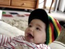 Sabrina gets a new hat!