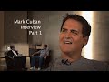Mark Cuban video 1