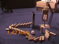 Eine riesige Kettenreaktion / a huge chain reaction