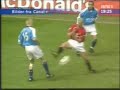 Hes a few clips i put together about the darker side of football or soccer (as you yanks like to call it) thanks to everyone who doanted clips and helped make it possable.