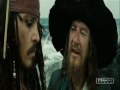Parodie Vieux Gildas - Pirates Des Caraïbes