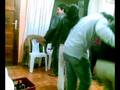videos de el mejor bailador...pasos cumbieros