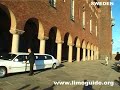 Limousine Stockholm
