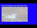 Mod-01 Lec-39 Elastic Contact Instability and Lithography