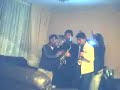 ALCOHOL Y DESCHAVAMIENTO