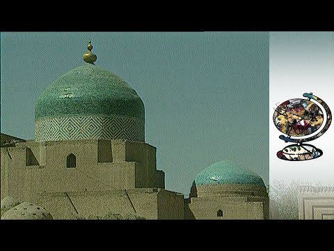 Khiva - Uzbekistan