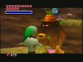 Majora Mask 40 Ikana Canyon