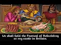 watch some shit hit the fan, ultima style.
