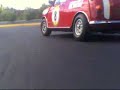Historic Racing - MG Midget 1098 Historic Racing - MG Midget 1098