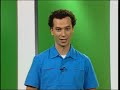 Leonardo Hernandes apresentando o FUNDEB