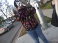 the rapist klown of hollister.