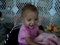 videos de Ava playing hide and seek