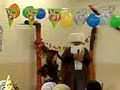 Nasrettin Hoca imitation mali, The hague The Nedherland Nasrettin Hoca imitation mali, The hague The Nedherland