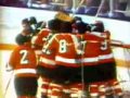 Philadelphia Flyers Through The Years