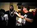 Boxing Guru visits with Johnny Tapia & Mr. T Boxing Guru visits with Johnny Tapia & Mr. T