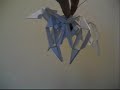 Kinetic Horse Sculpture