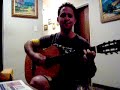Junel Guacaran (Cantautor) - Vuelve por Favor