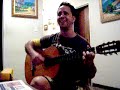 Junel Guacaran (Cantautor) - Vuelve por Favor