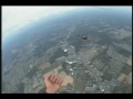 skydive maneuvers and tracking