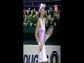 Sania Mirza defeated Martina Hings