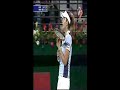 Sania Mirza defeated Martina Hings