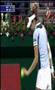 Sania Mirza defeated Martina Hings