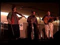 stuart & vivian williams, fiddles, and phil williams, guitar, play marmaduke's hornpipe at the northwest folklife festival in 2006. video by lew holt.