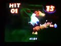 Let's Play DK64: #78. Blast the Zingers!