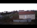Vidéo AR.Drone 2.0: 2013/02/28
