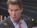 WWE Raw 7/7/08 - John Cena and cryme time Destroy JBL\