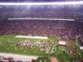 Rammer Jammer Alabama Auburn 2008 Part 2