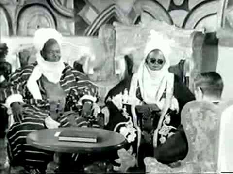 AHMADU BELLO