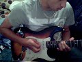 Somday solo