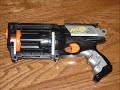 My Modified Maverick