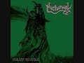 Nocturnal - Disgracer