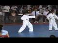 Torneo de tae Kwon Do Gante 07