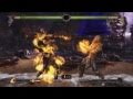 Mortal Kombat - Challenge Tower LIVE (259-264)