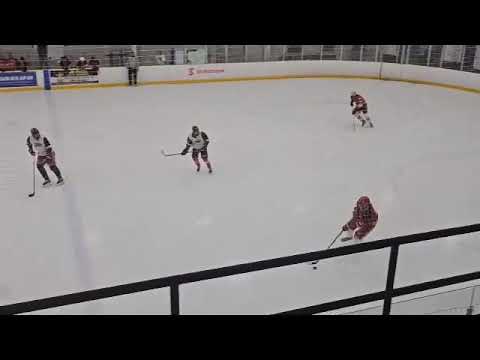 Beautiful Goal by Daud Musaev!