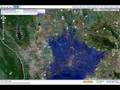 Bangkok Flood Water in 30 Years-Hybrid