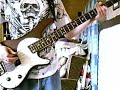 Sunday - (Bass Guitar Vid)