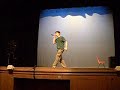 Andy Hyun: Toxic Audio audition, Part 3