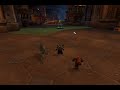 Wrath of the Lich King: Hunter\