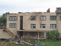 Tornadic Destruction Tornadic Destruction