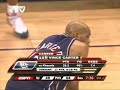 Jon Barry and Bill Walton Love Vince Carter
