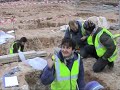 Opening a Roman Coffin - Thumb #3