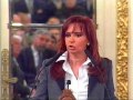 Retenciones al senado.