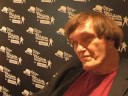 Interview with Jaws from 007 James Bond
