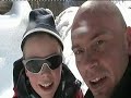 Aking ned en 5km lang bakke - del 2