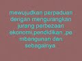 Dasar Ekonomi Baru