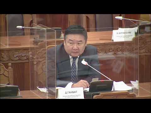 Ц.Сэргэлэн: Төрийн тусгай, онцгой албанд нэгдсэн удирдлага, захирах, захирагдах ёс хатуу үйлчлэх ёстой